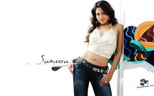 Sameera Reddy